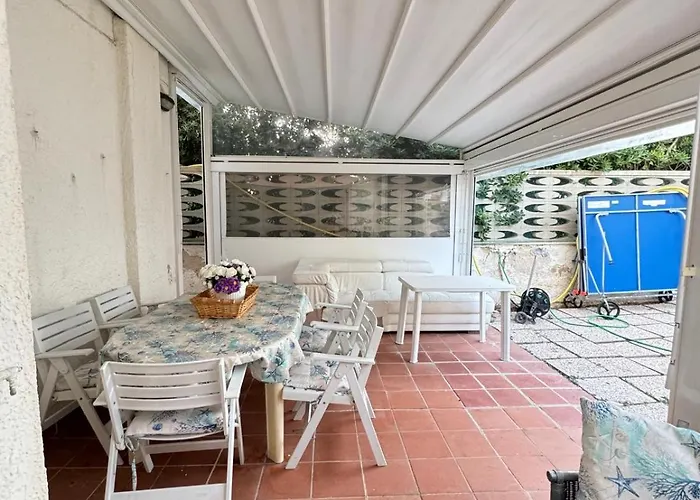 La Casa Di Lulu Bari