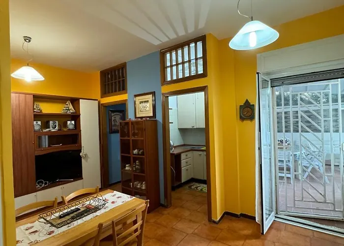 Apartment La Casa Di Lulu