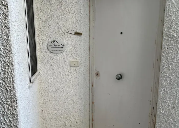 La Casa Di Lulu Bari