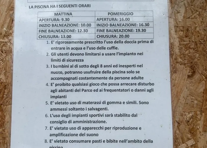 La Casa Di Lulu * Bari