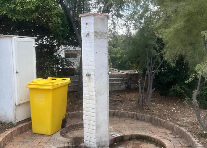 Apartment La Casa Di Lulu *