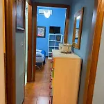 La Casa Di Lulu Apartmán