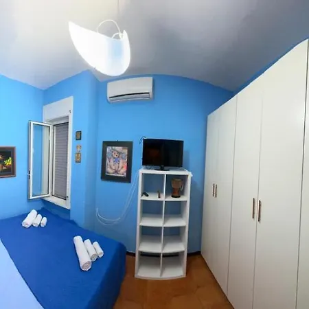 Apartment La Casa Di Lulu
