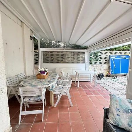 La Casa Di Lulu Μπάρι