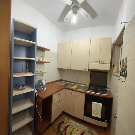 La Casa Di Lulu Apartmán