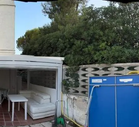 La Casa Di Lulu Apartmán *