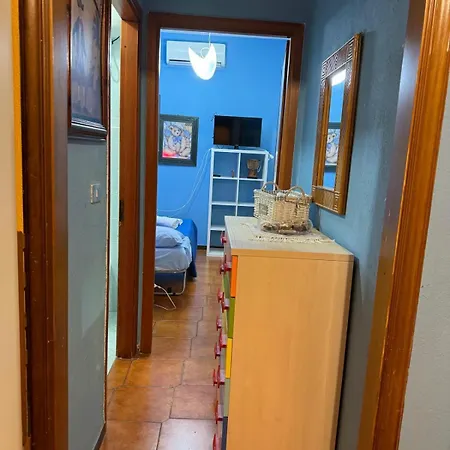 La Casa Di Lulu Apartament