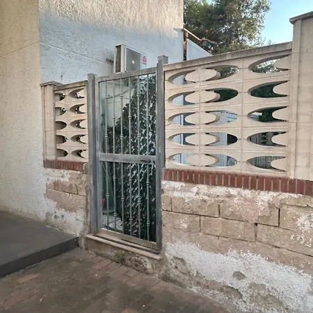 La Casa Di Lulu