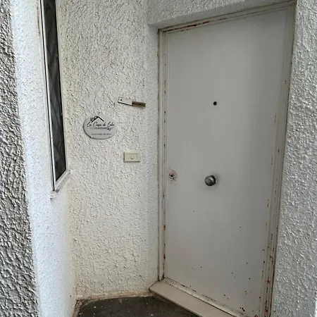 La Casa Di Lulu Bari