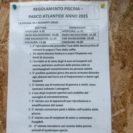 La Casa Di Lulu * Bari