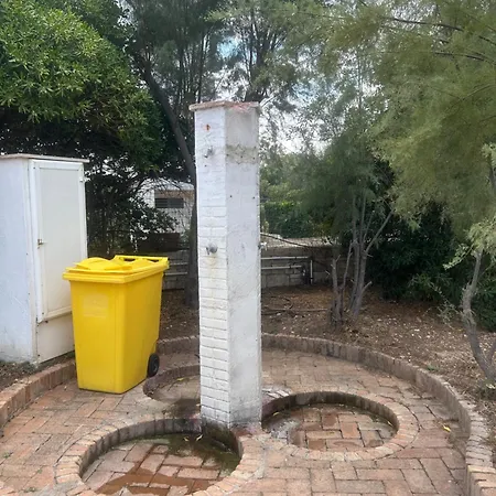 Διαμέρισμα La Casa Di Lulu *