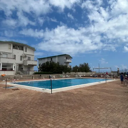 Διαμέρισμα La Casa Di Lulu Μπάρι